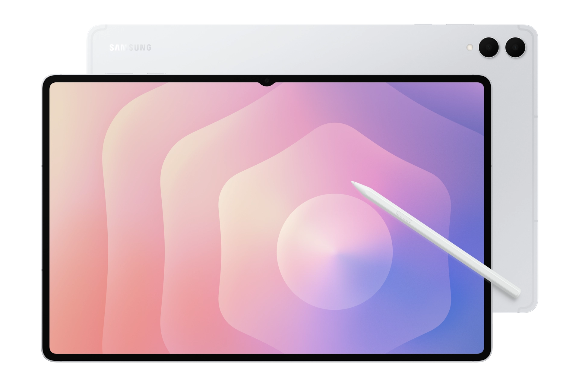 Samsung Galaxy Tab S11 Ultra (14