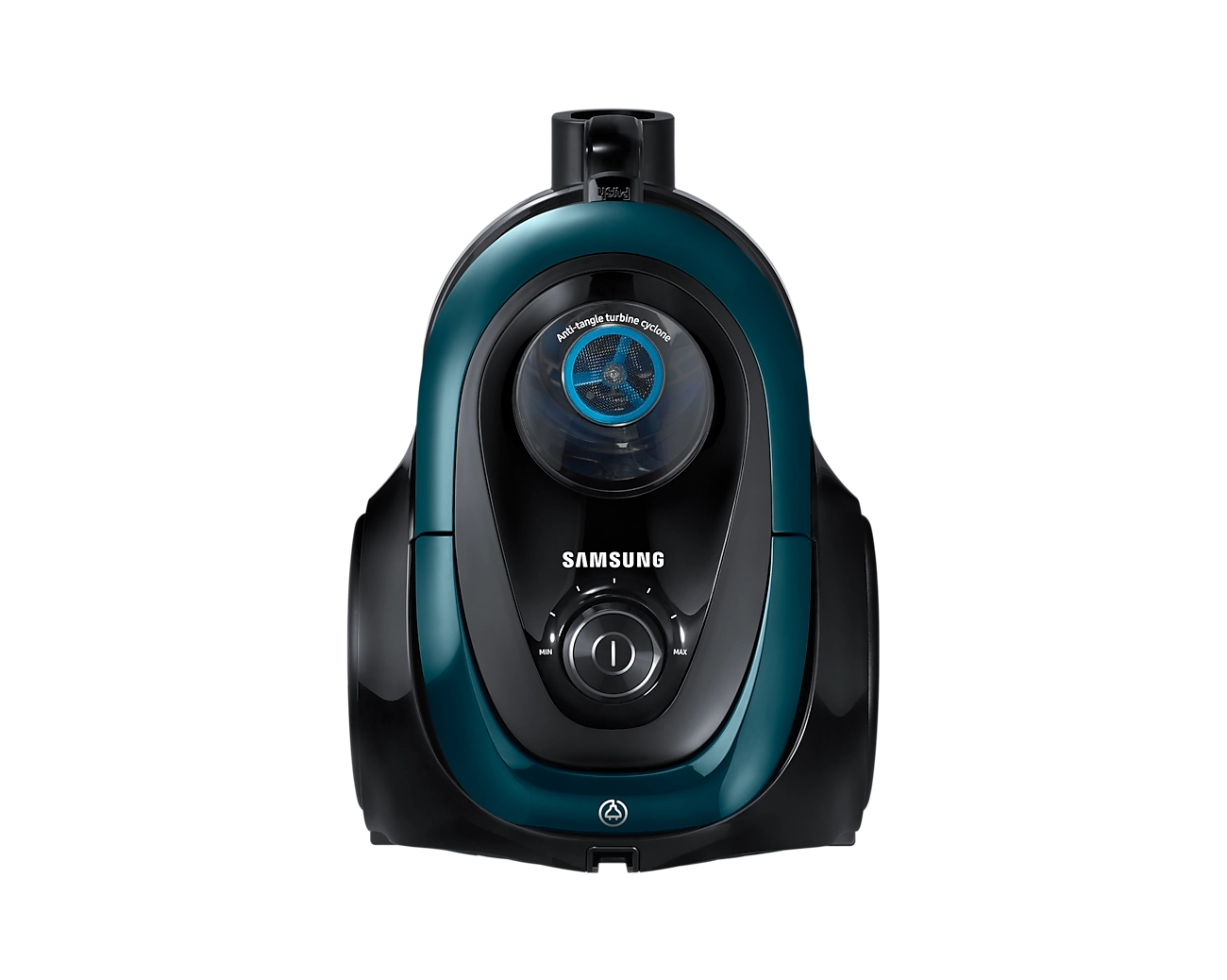 Samsung VC07M21A0VN 1.5 L Cylinder