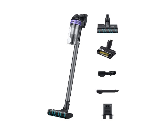 Samsung VS20B75AER4 2-in-1 stick vacuum Battery