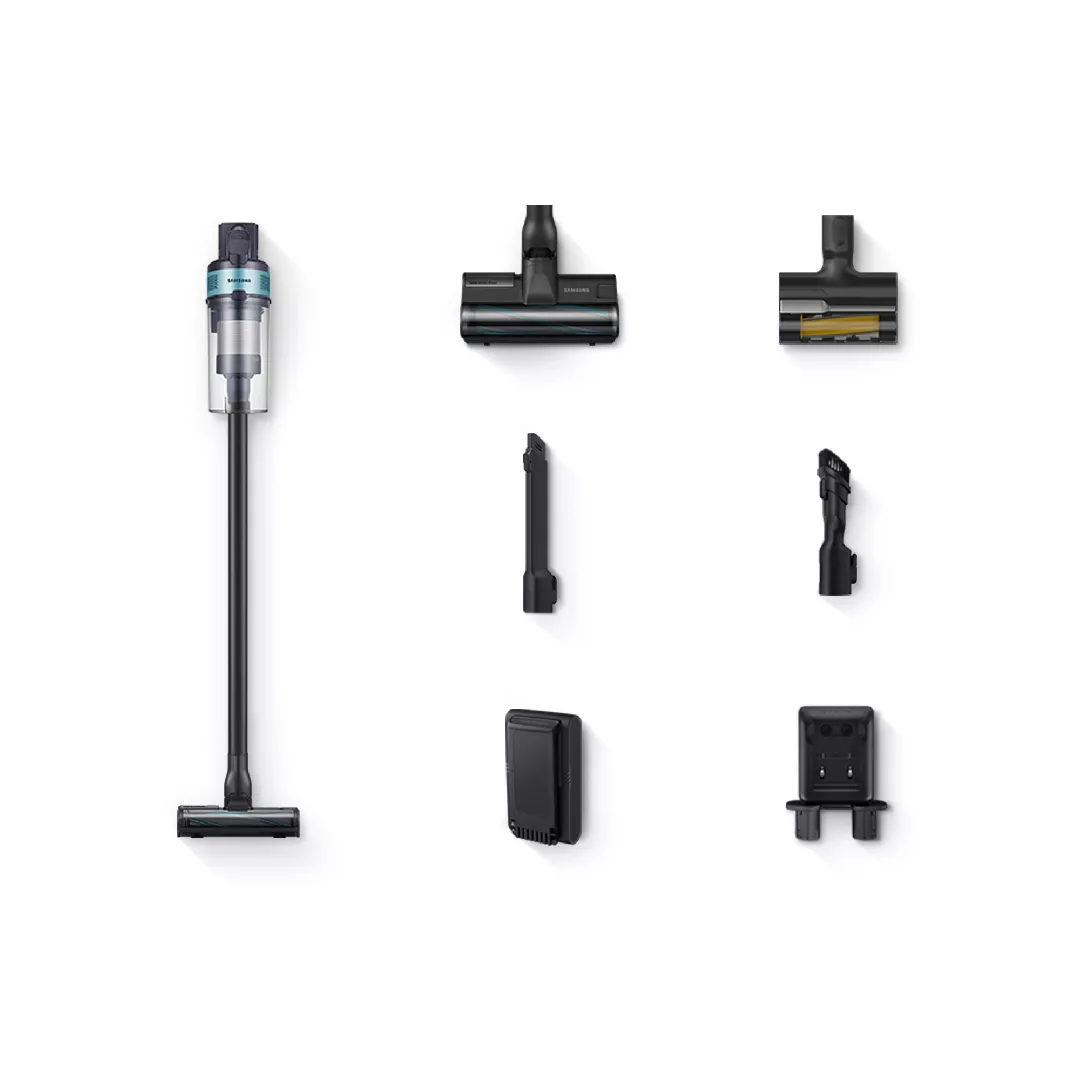 Samsung VS20B75AGR1 vacuum 0.81 L