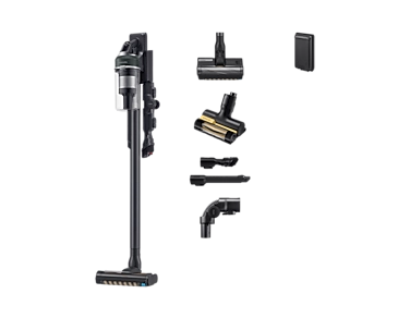 Samsung VS20C8522TN 2-in-1 stick vacuum Battery
