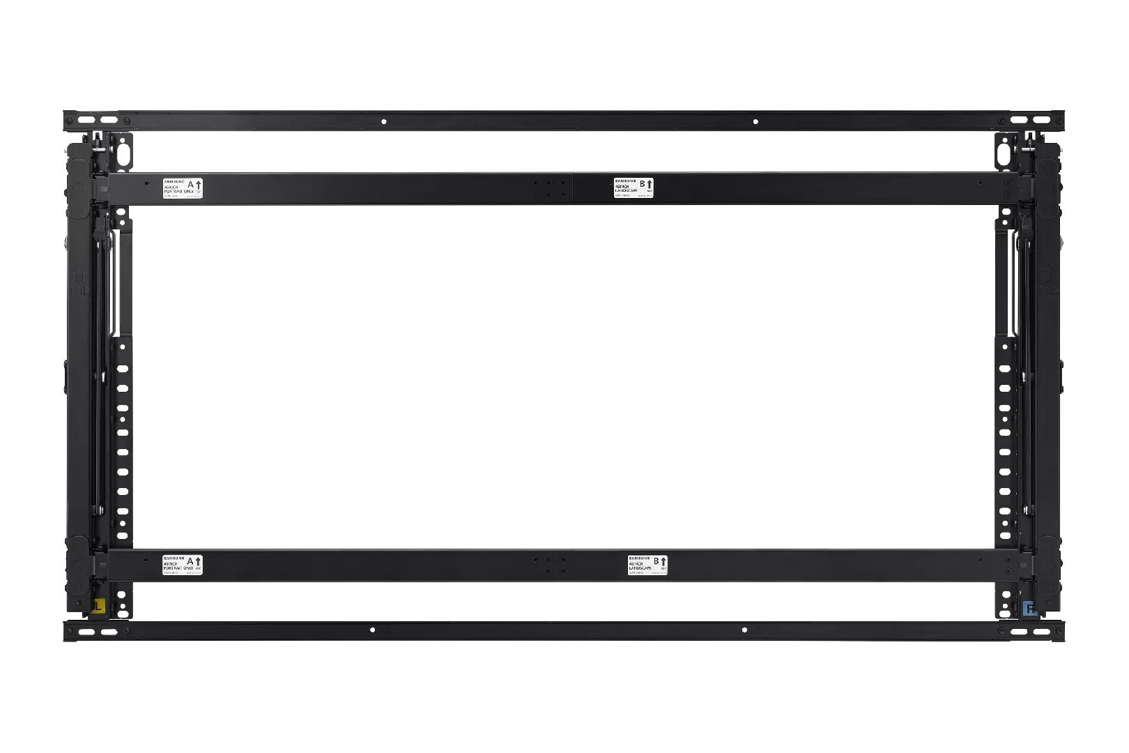 Samsung WMN-46VD 116.8 cm (46"