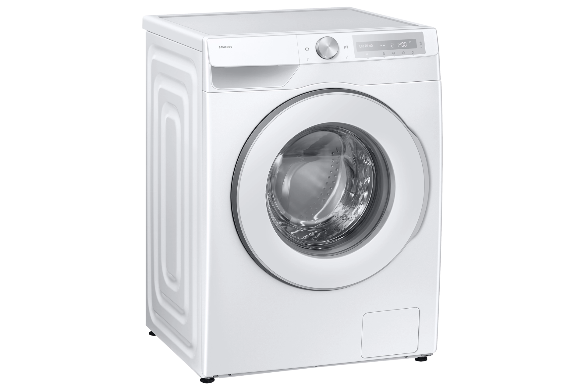 Samsung WW11DG6B25HH washing machine Front-load 11