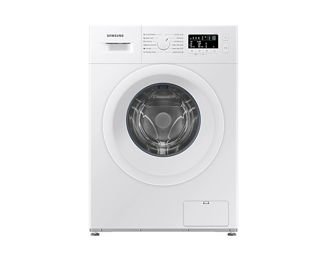 Samsung WW60A3120WE/LE washing machine Front-load 6