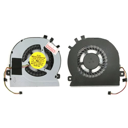 Laptop Cooler for SAMSUNG NP270 9990001032210