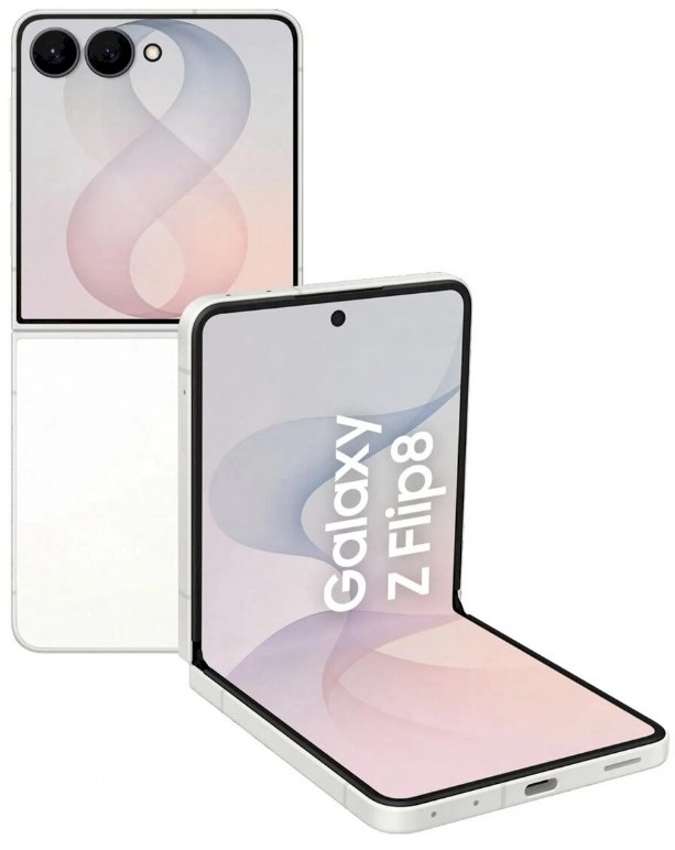Samsung Galaxy Z Flip8 17.5