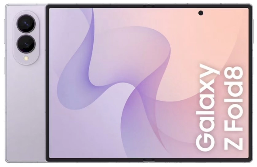 Samsung Galaxy Z Fold8 19.3