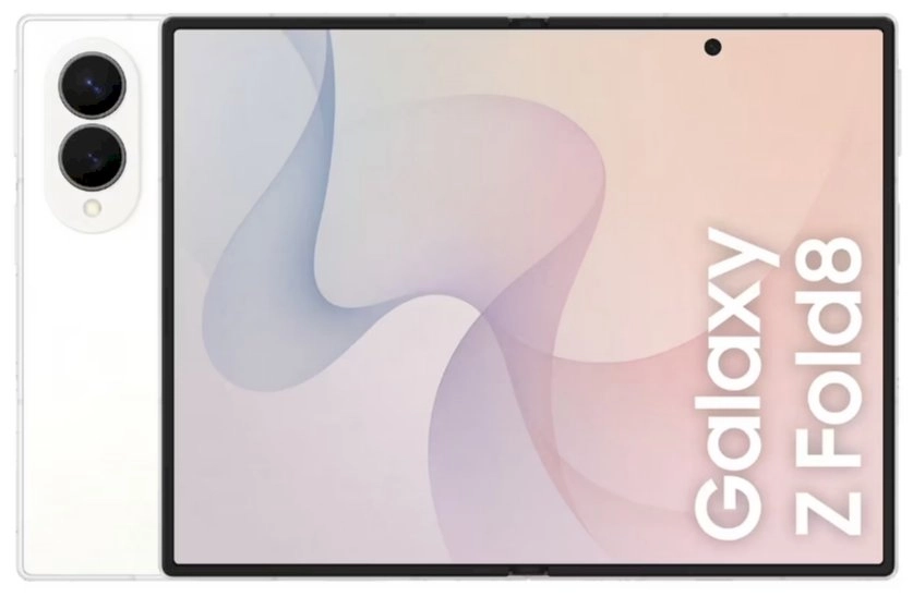 Samsung Galaxy Z Fold8 19.3