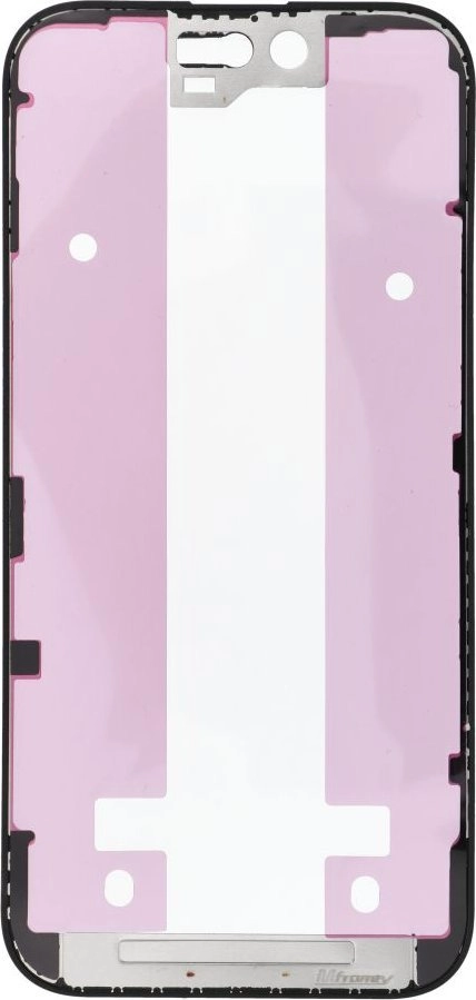 Samsung MUSTTBY Ramka LCD IPHONE 15