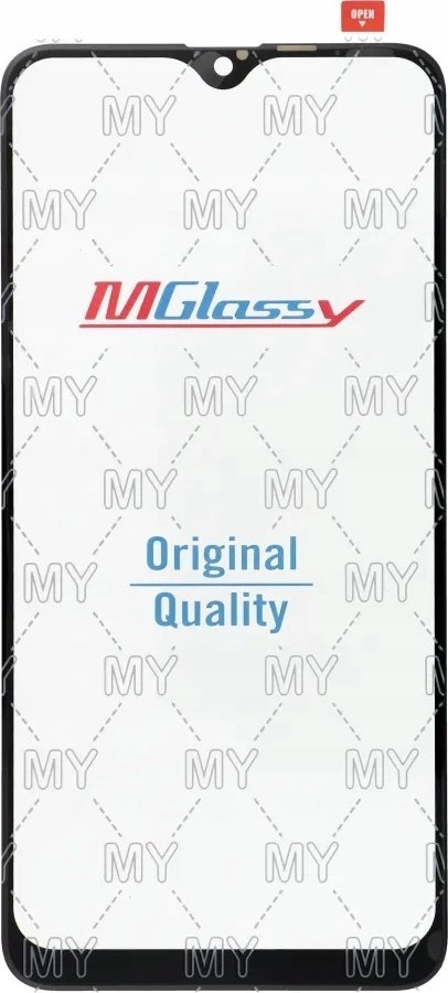 Samsung MUSTTBY fast + oca OPPO