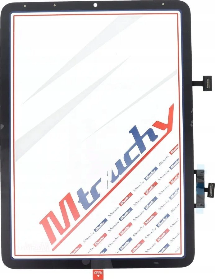Samsung MUSTTBY Touch Screen + OCA