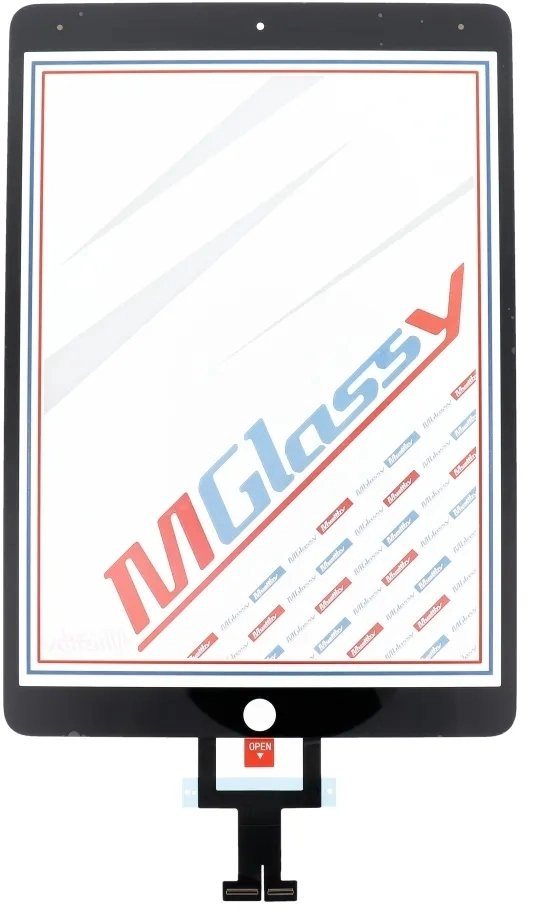 Samsung MUSTTBY Touch Screen + OCA