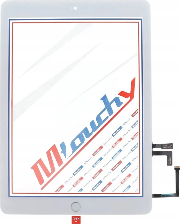 Samsung MUSTTBY Touch Screen + Adhesive