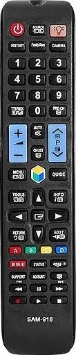 Samsung RTV remote control SAMSUNG SMART