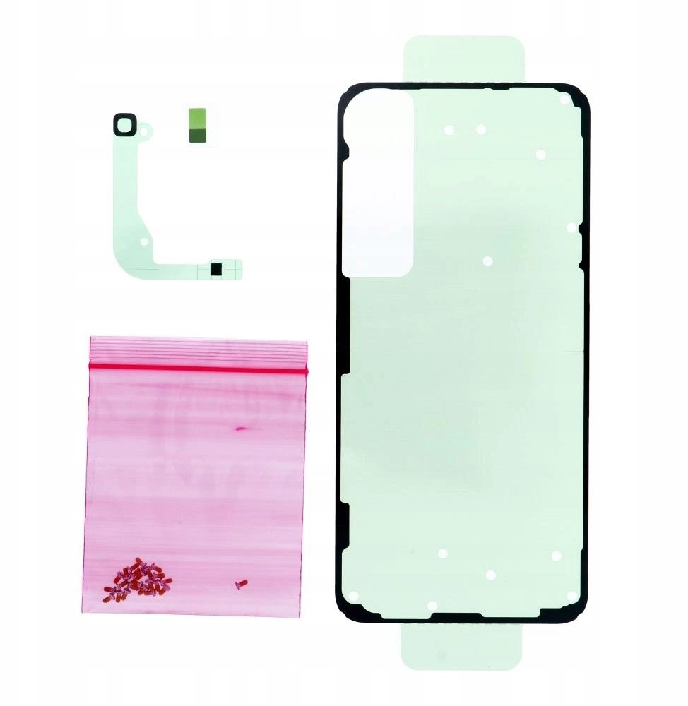 Samsung Adhesive tape seal battery cover
