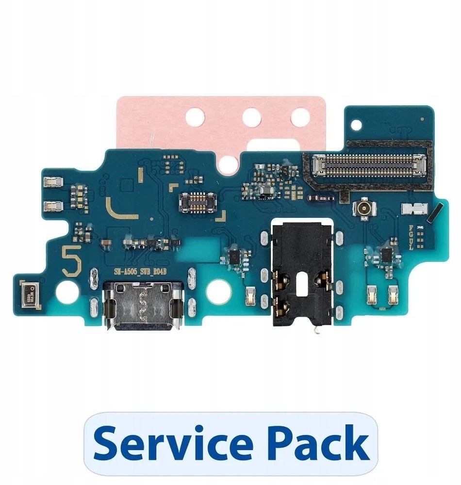 Samsung ServicePack charger USB charging board