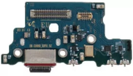 Samsung ServicePack Charger USB Charging Board
