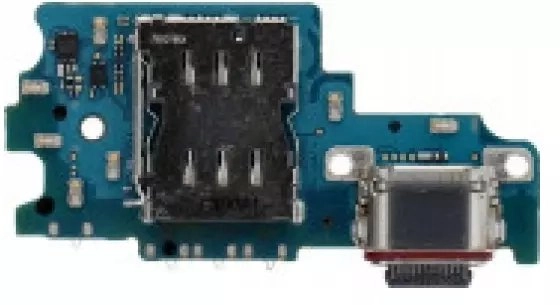 Samsung ServicePack Charger USB Charging Board