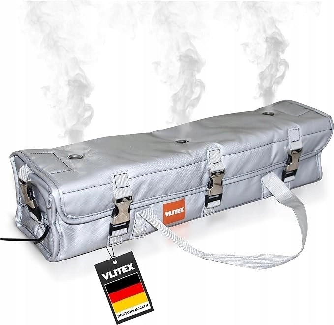 Samsung Vlitex E-Bike Battery Bag XL