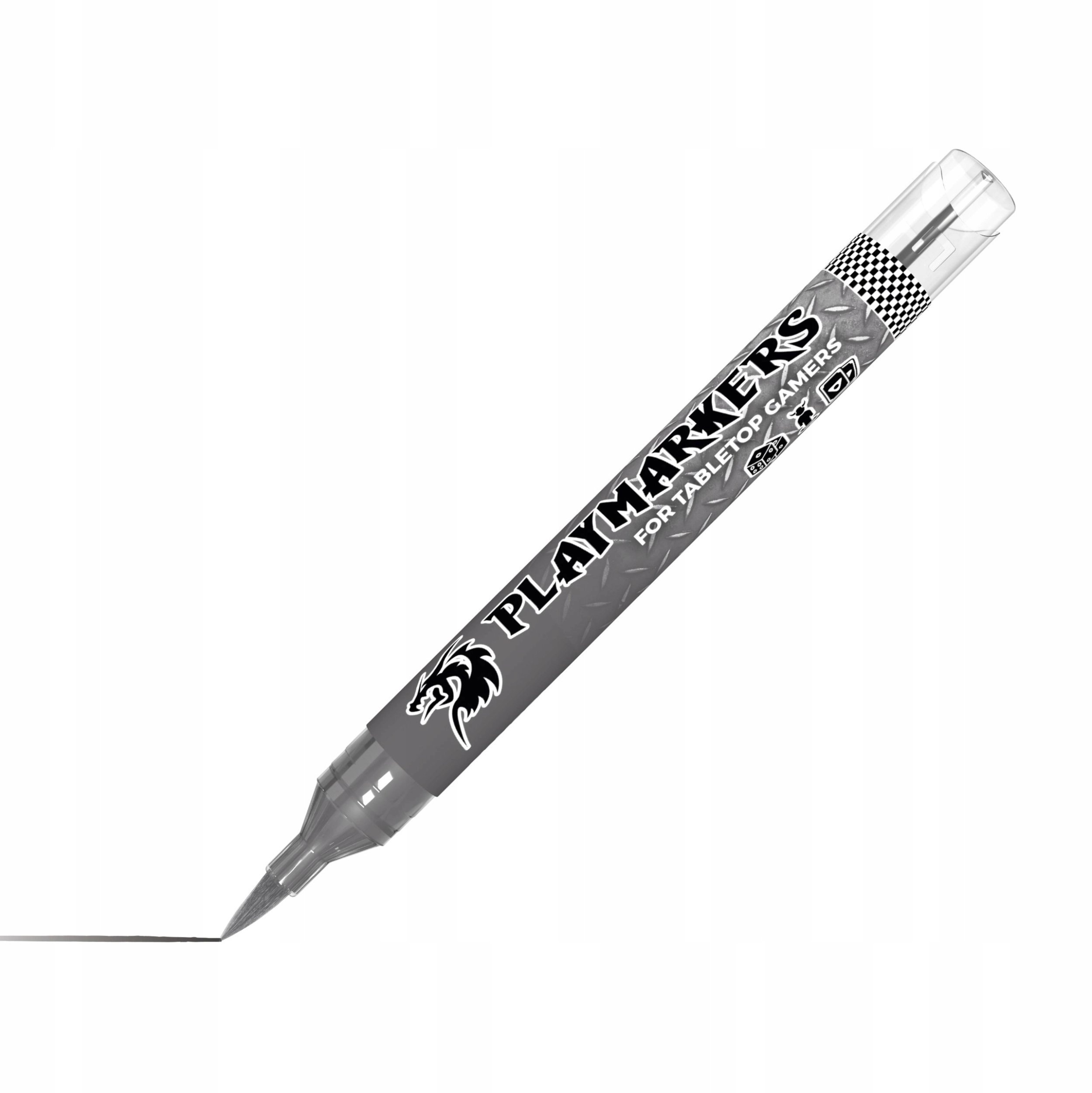 Samsung AK Interactive: Playmarkers - Gun
