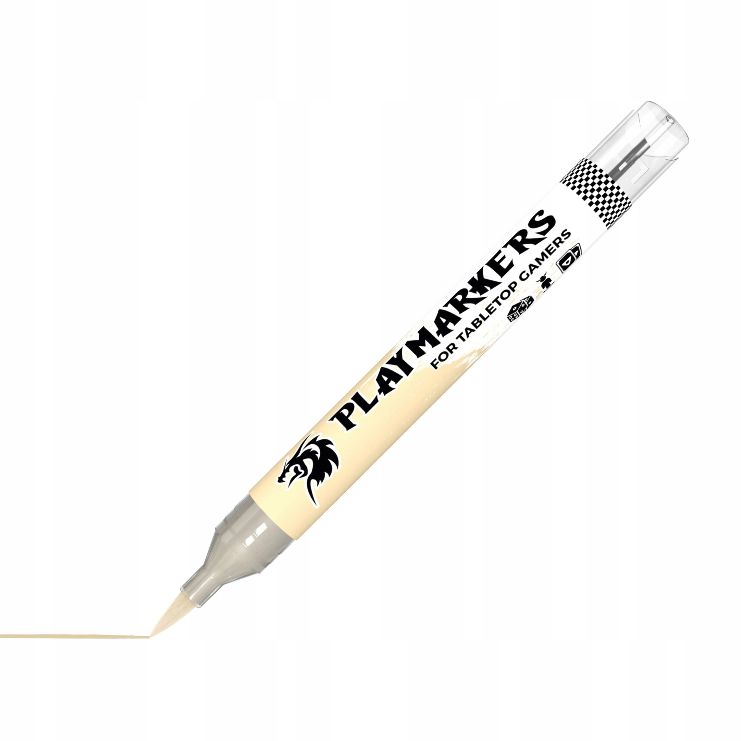 Samsung AK Interactive: Playmarkers - Dirty
