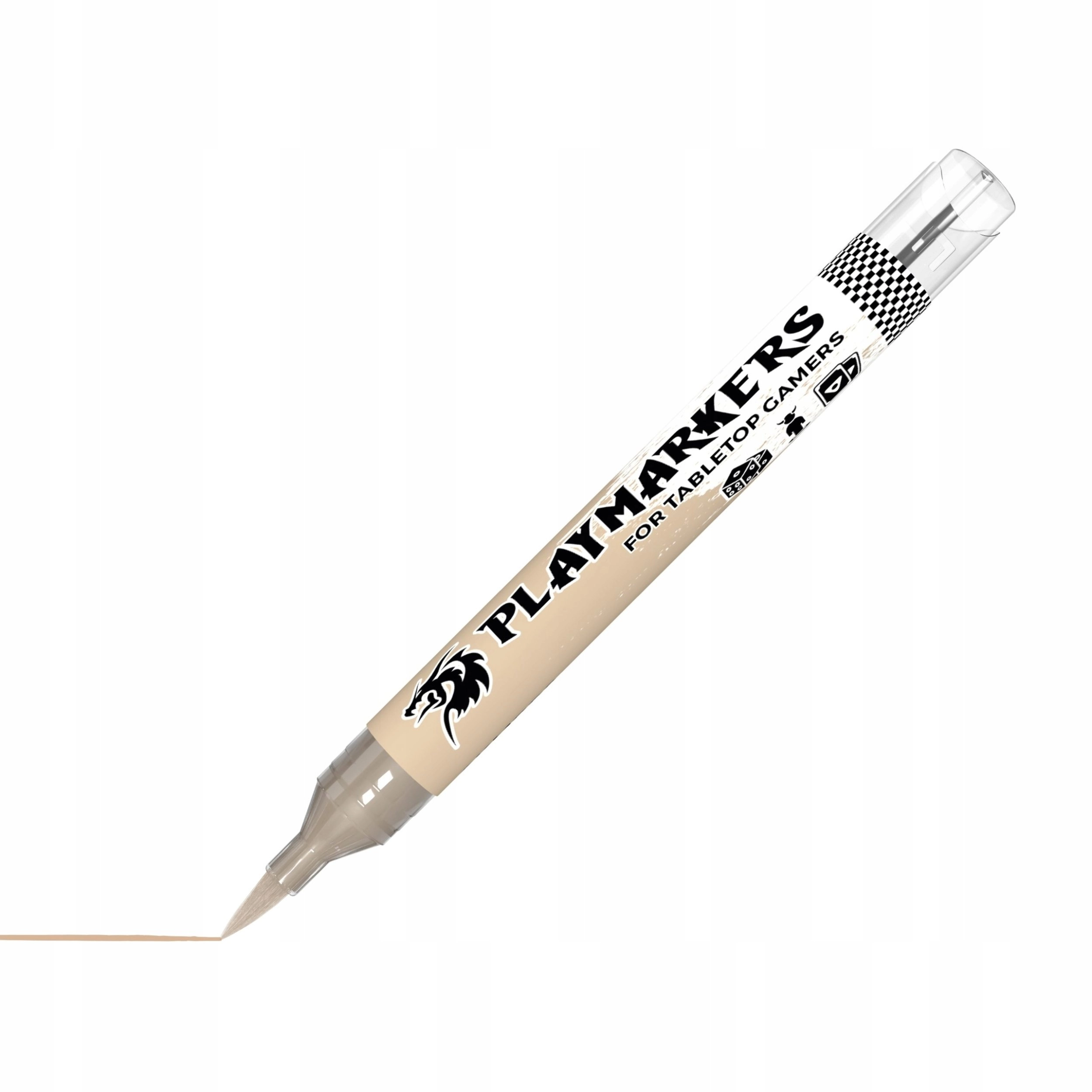 Samsung AK Interactive: Playmarkers - Dark