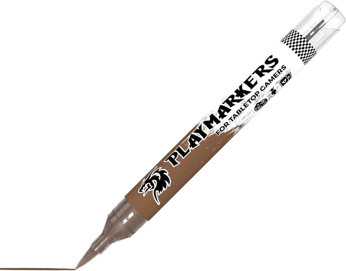 Samsung AK Interactive: Playmarkers - Black
