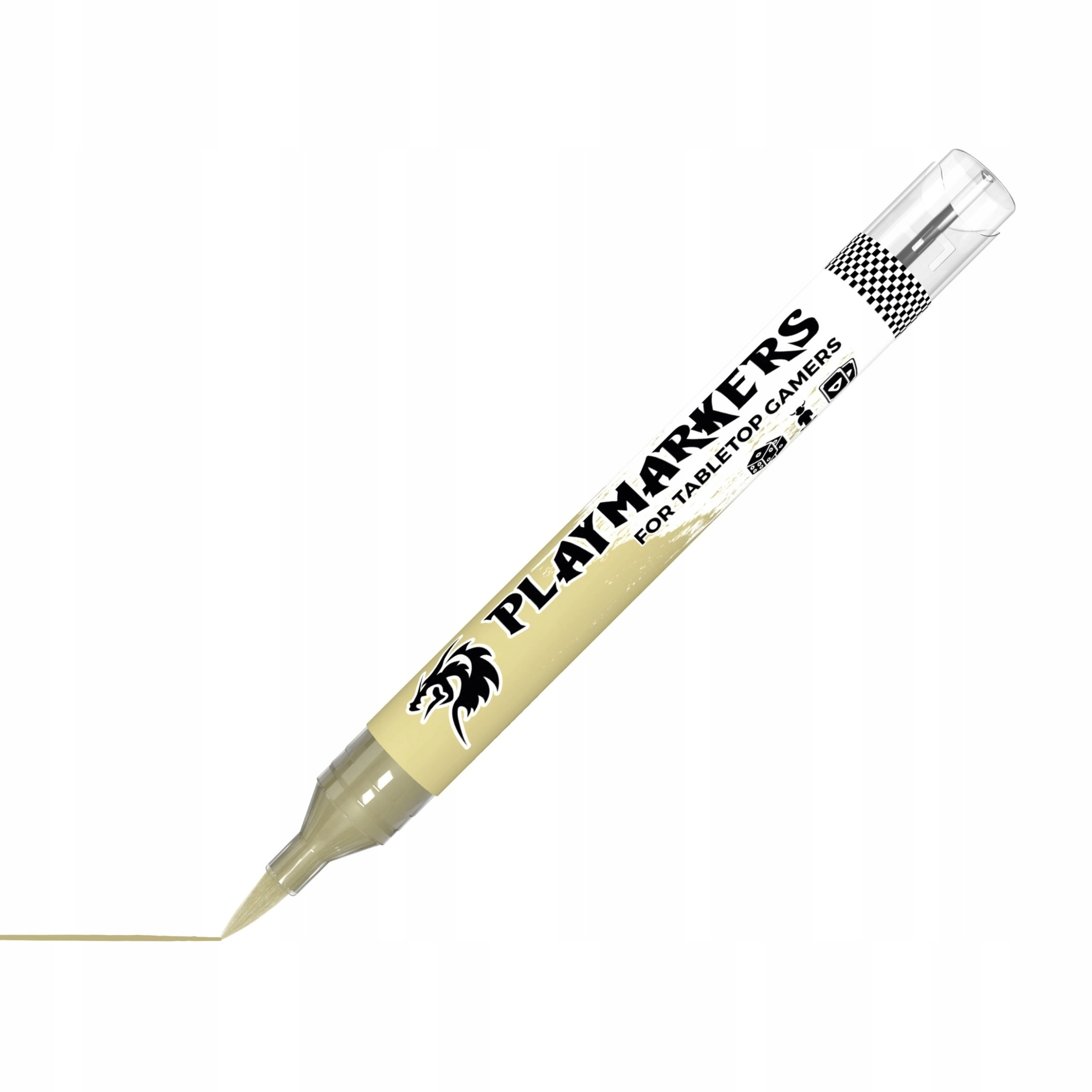 Samsung AK Interactive: Playmarkers - Zombie