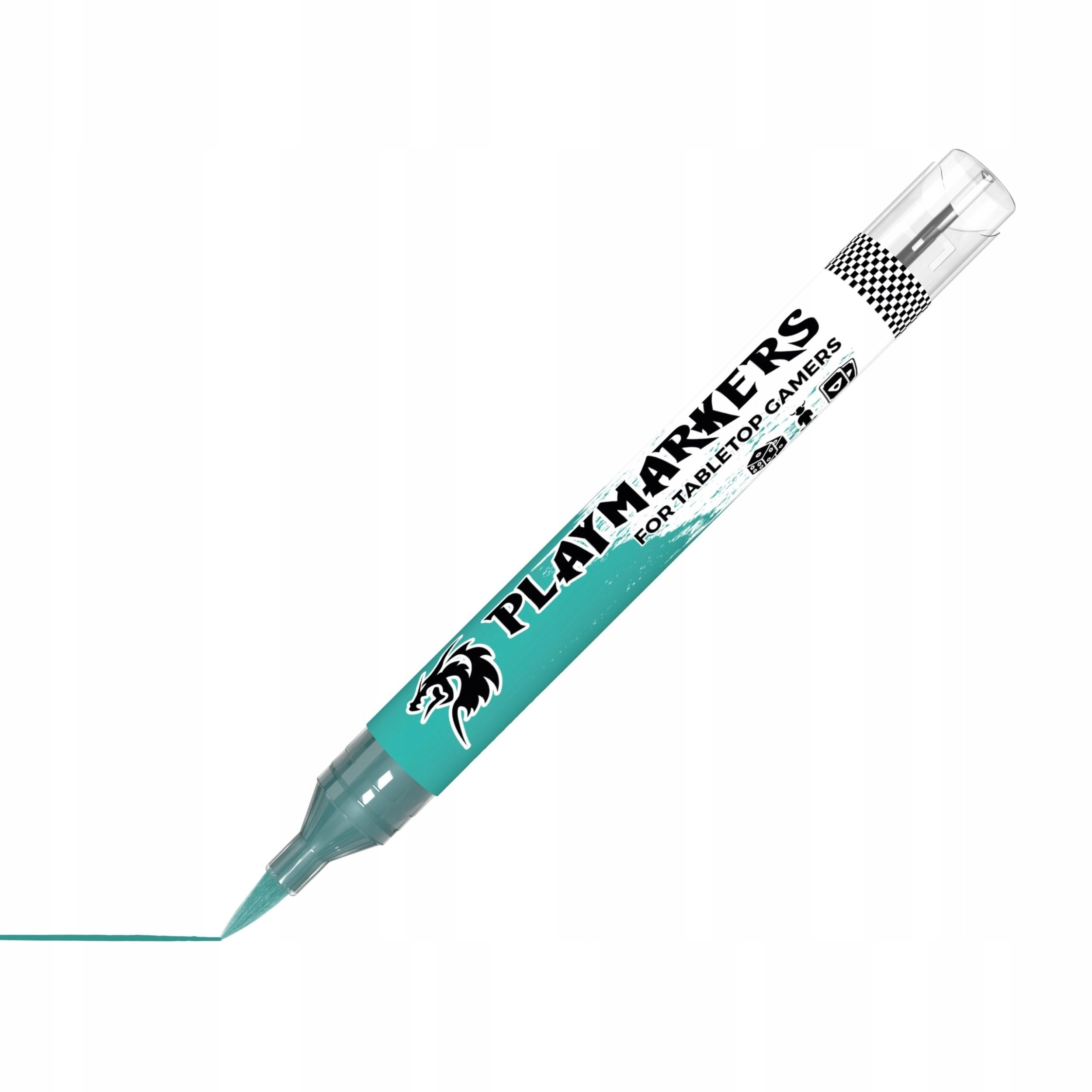 Samsung AK Interactive: Playmarkers - Emerald
