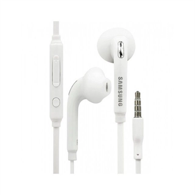 Parveidotājs Samsung EO-EG920BW Samsung Stereo Headset