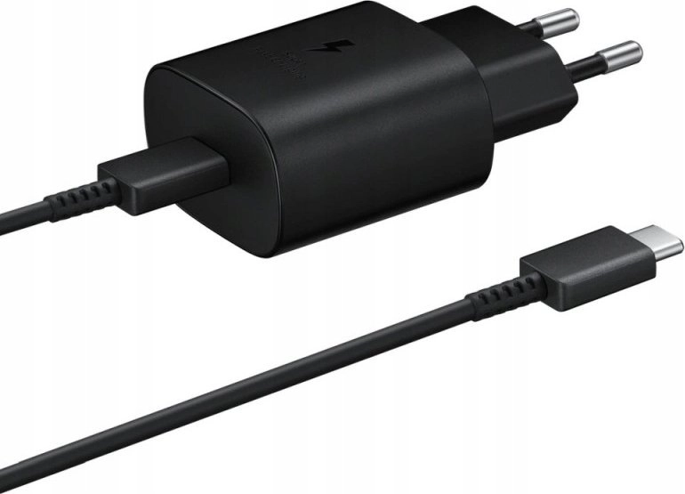 Ładowarka Samsung Super Fast Charging 1x