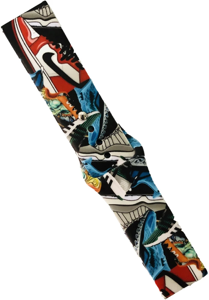 4Wrist Silicone strap for Samsung -