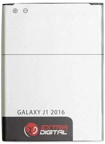 Baterija Samsung J1 2016 (J120F) EB-BJ120BBE