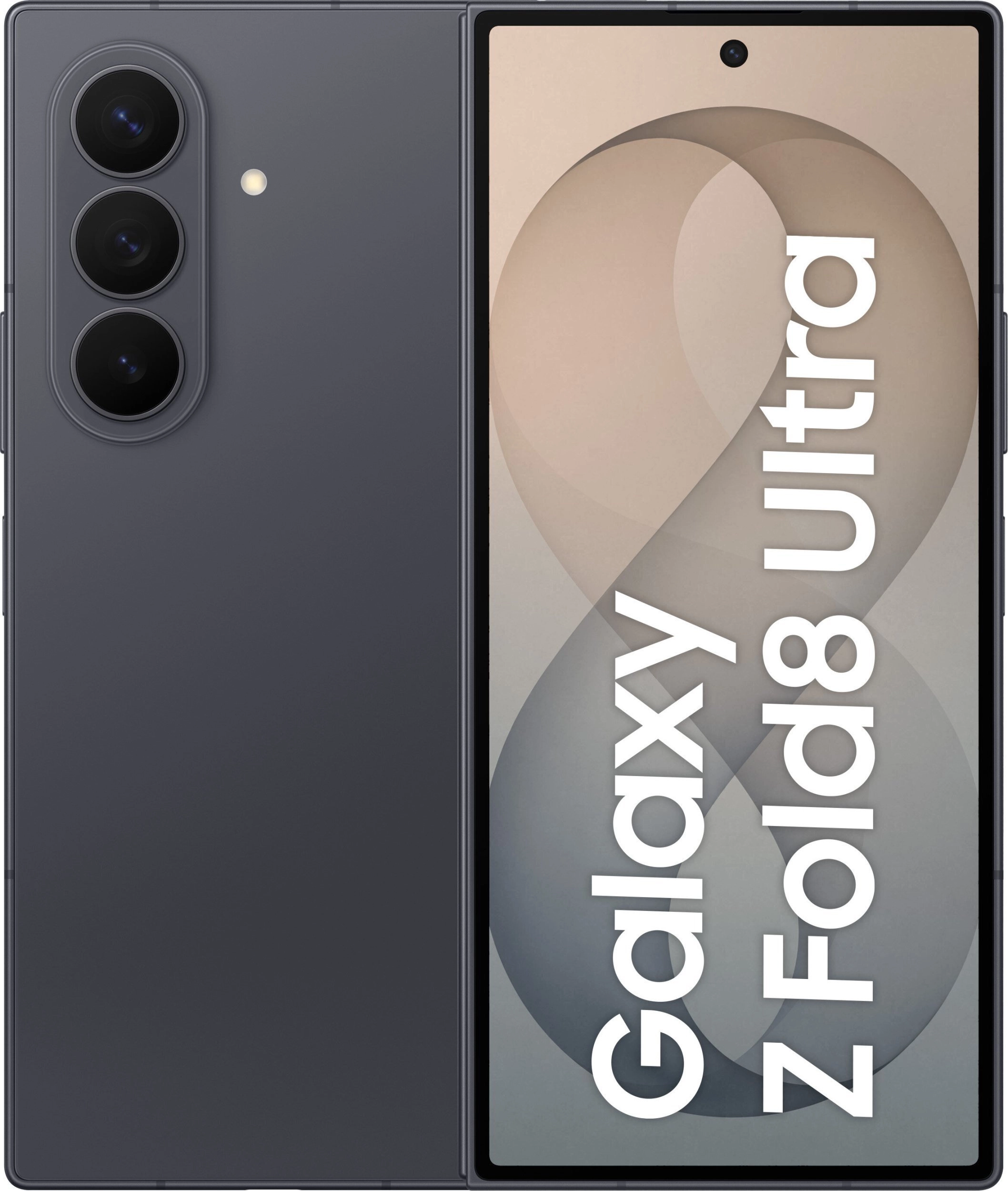 Smartfon Samsung Samsung Galaxy Z Fold8