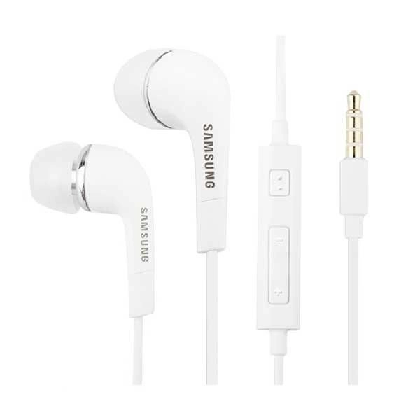 Headphones Samsung Parveidotājs Samsung EHS64AVFWE Samsung