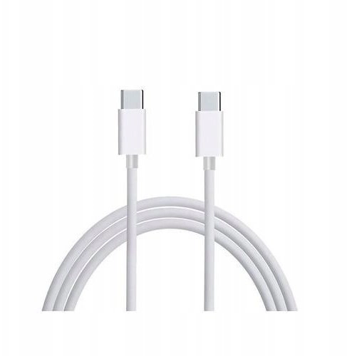 Samsung EP-DG980BWE USB-C to USB-C Data