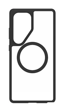 Samsung Otterbox React Magnet case for
