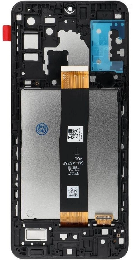 Samsung FixCell LCD display for SAMSUNG