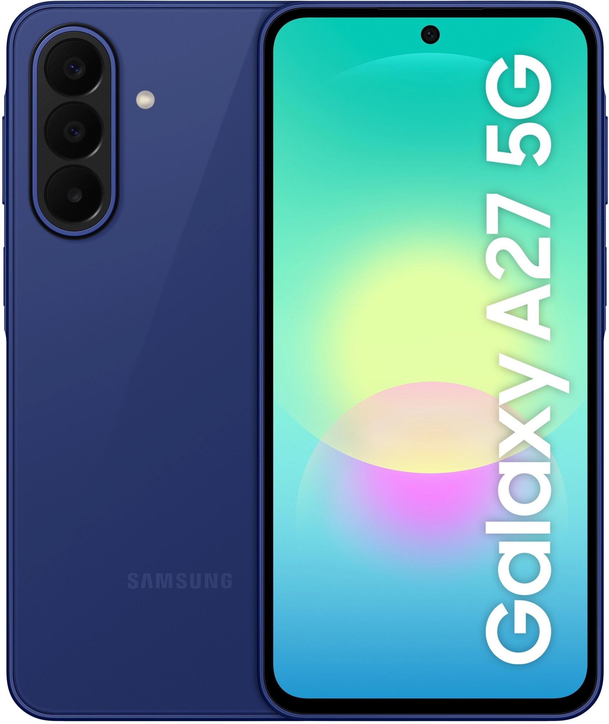 Samsung GALAXY A27 5G 17 cm