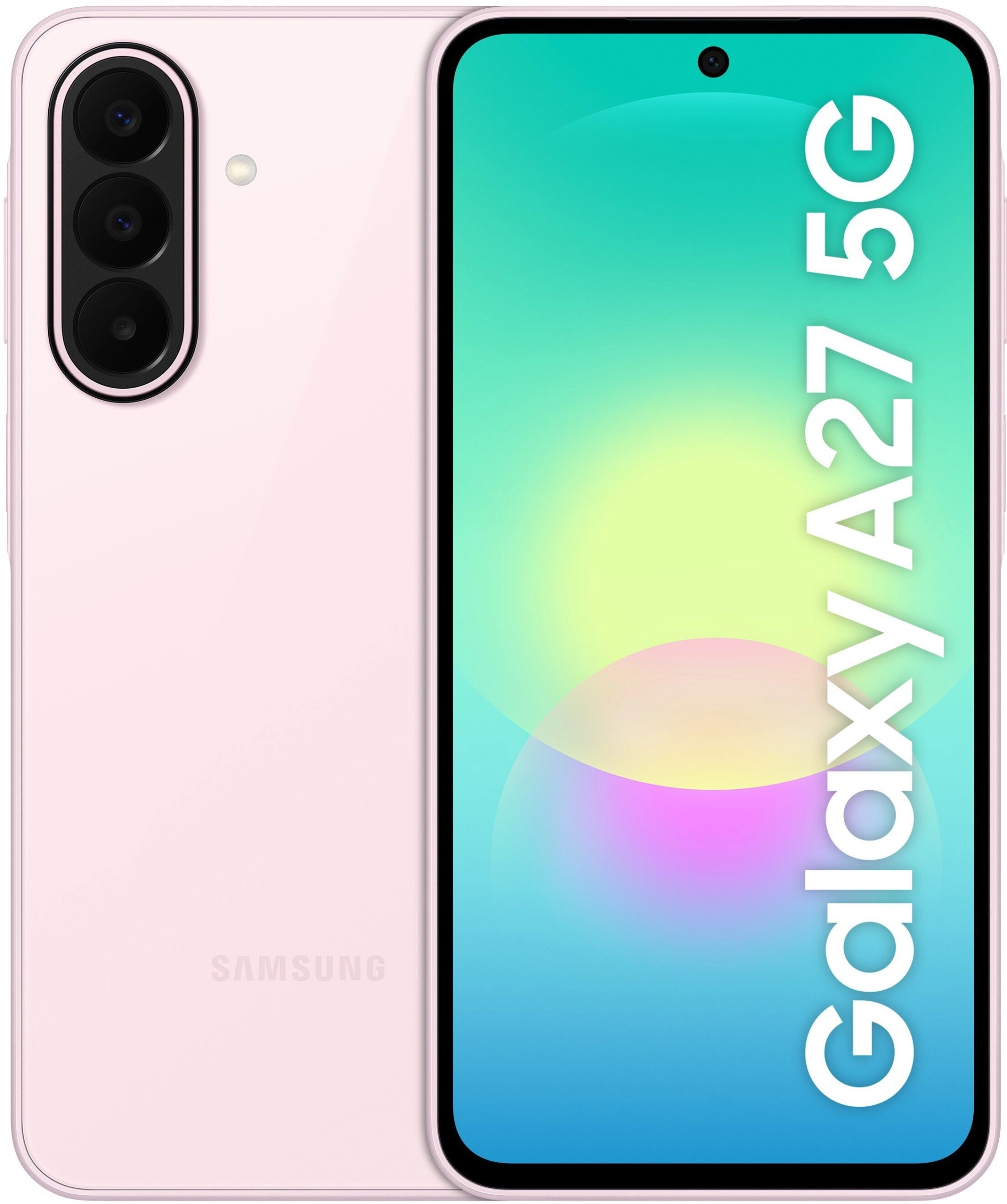 Samsung Galaxy A27 5G Dual Sim