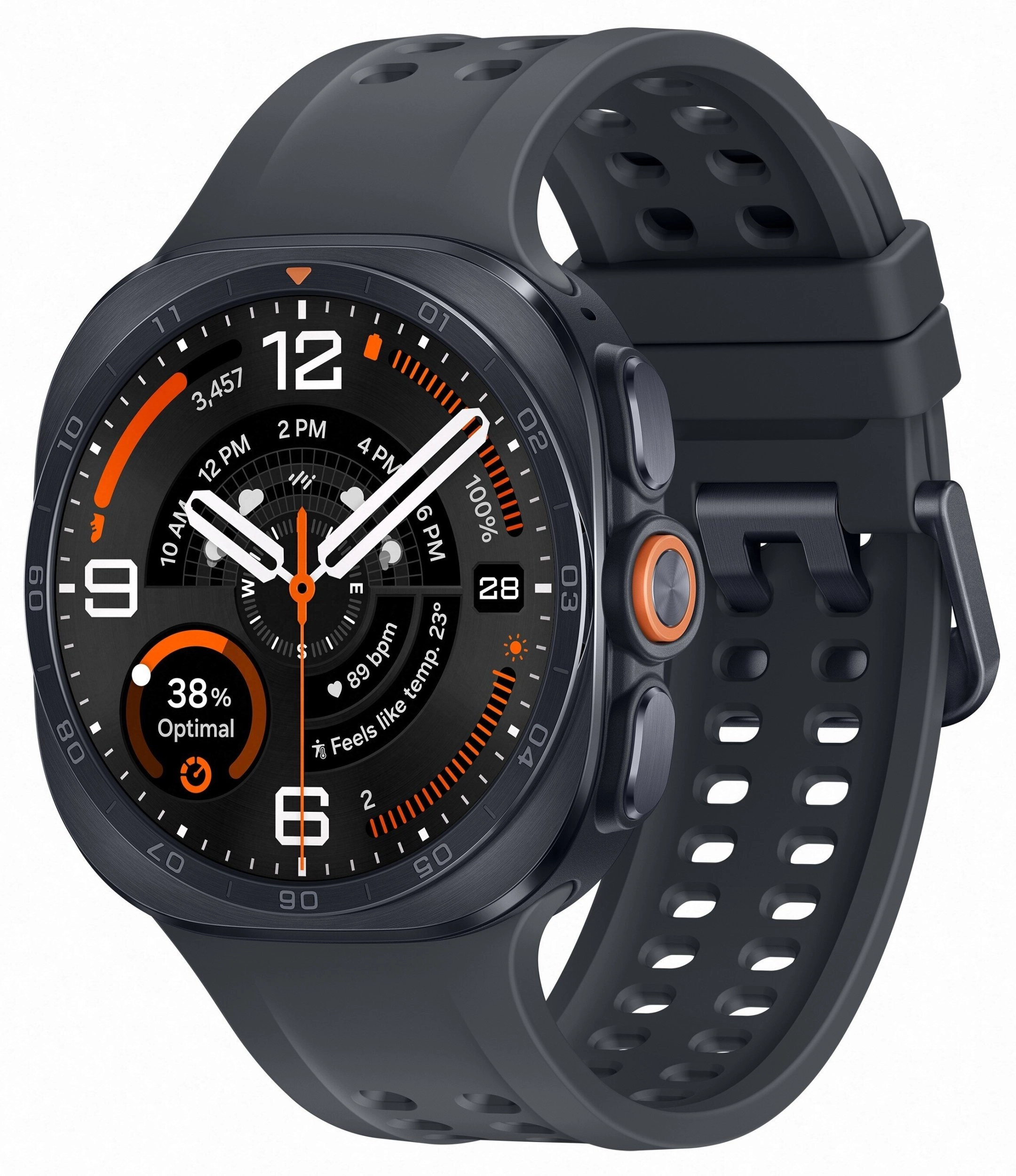 Samsung Galaxy Watch Ultra2 3.81