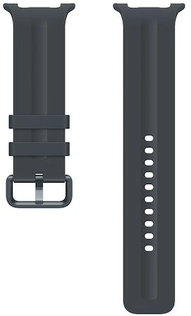 Samsung Watch9 Sport Band M/L Black