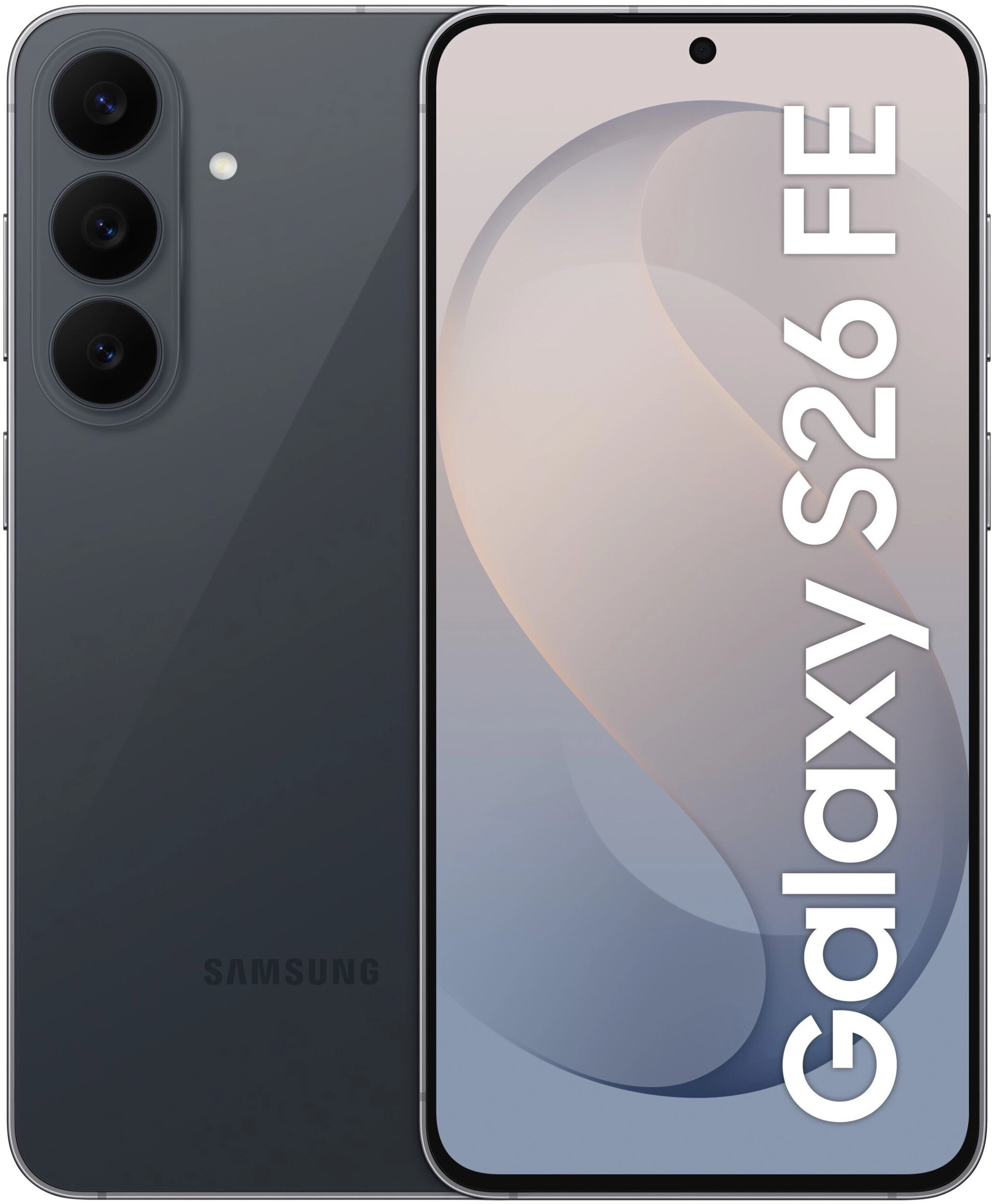 Smartfon Samsung SMARTPHONE GALAXY S26 FE