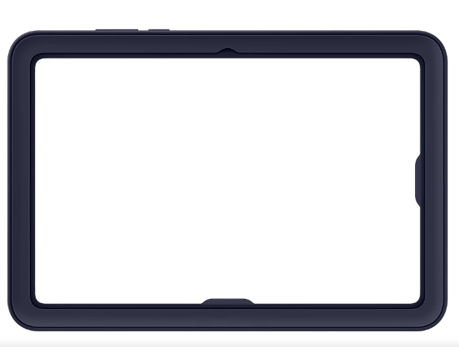 Samsung Tab S11 Ultra Frame Cover