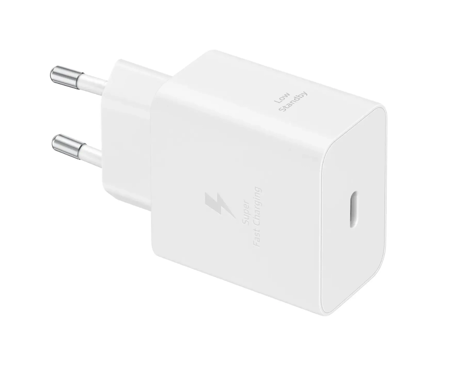 Samsung Galaxy Power Adapter USB Type