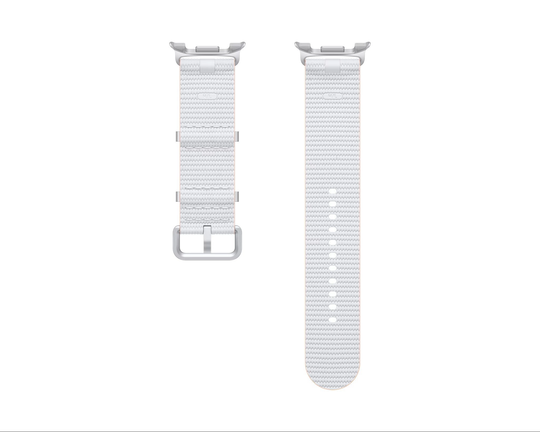 Samsung Galaxy Watch Stylish Sport Strap