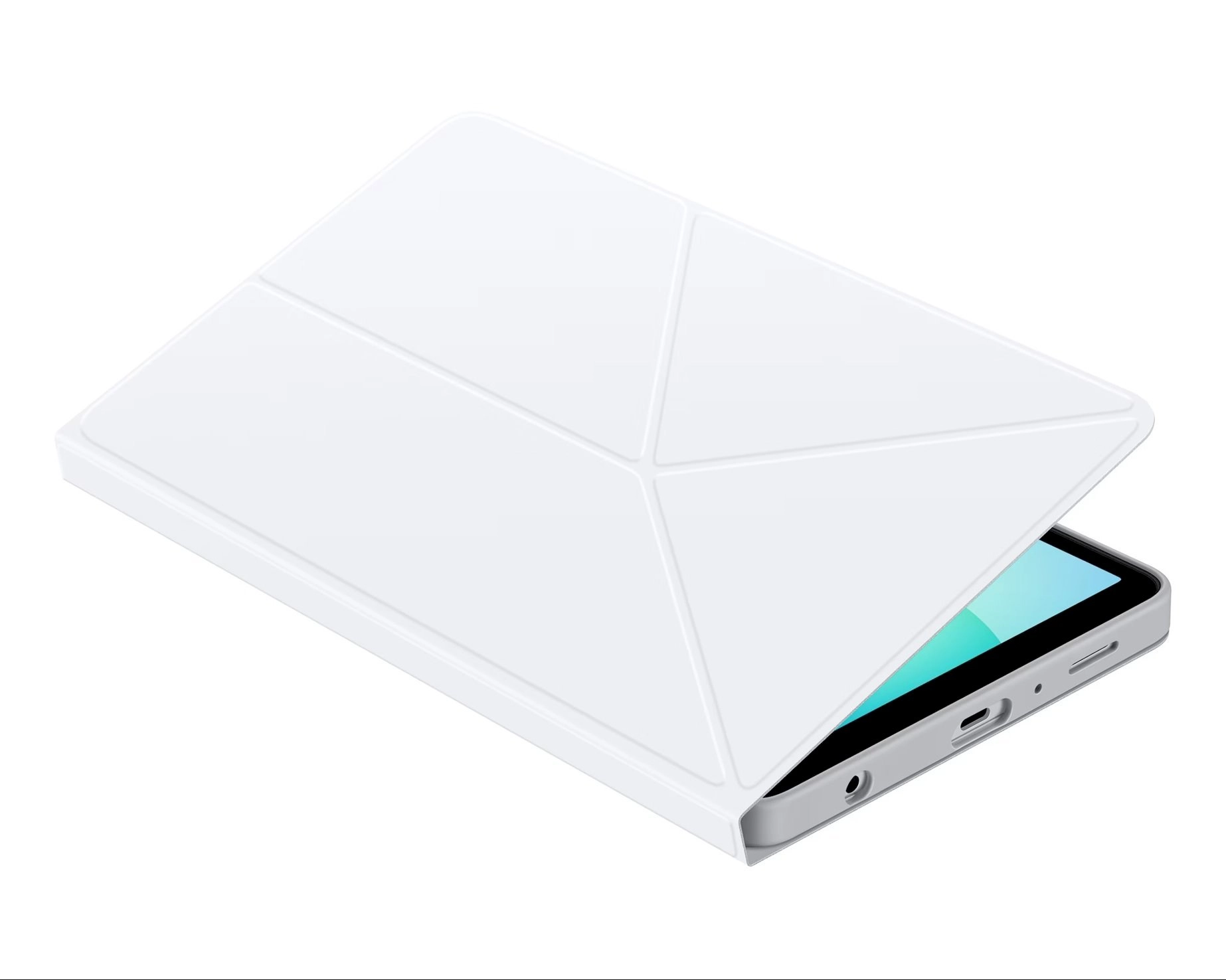 Samsung Smart Book Cover for Samsung
