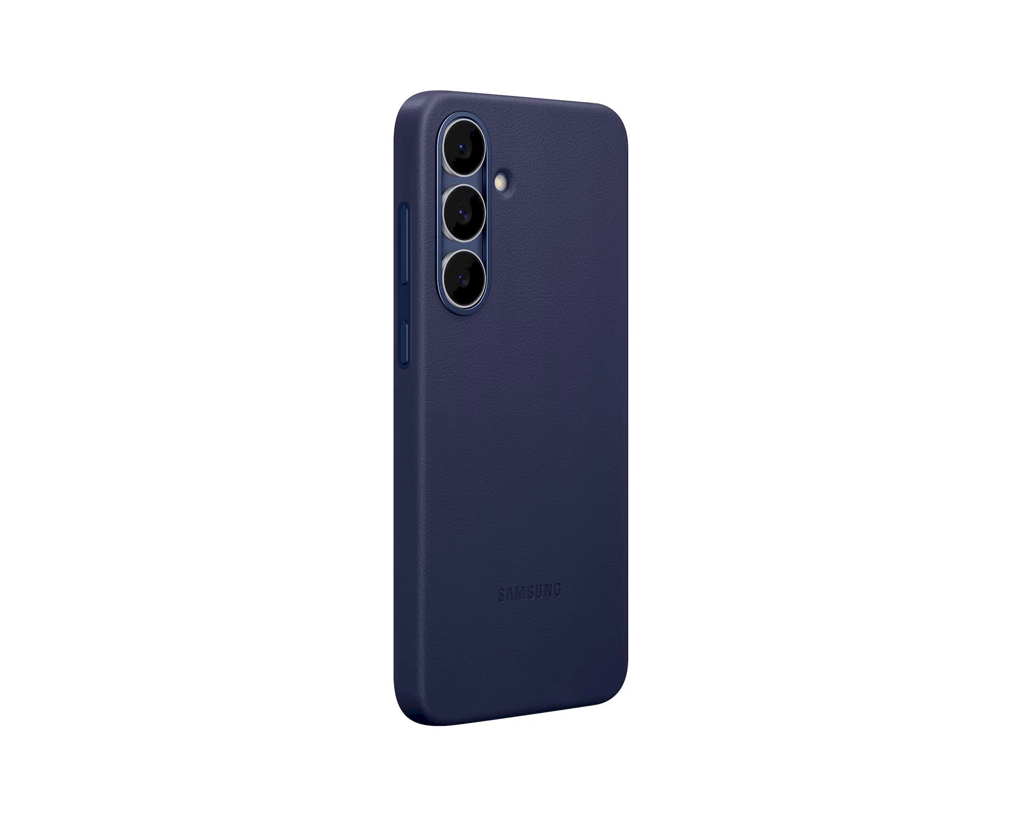 Samsung Smartphone Kindsuit Case Dark Blue