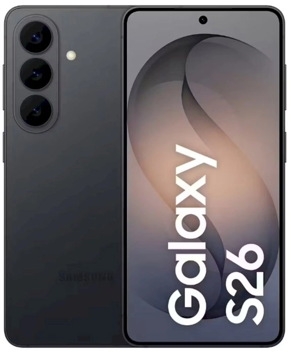 Samsung Galaxy S26 16 cm (6