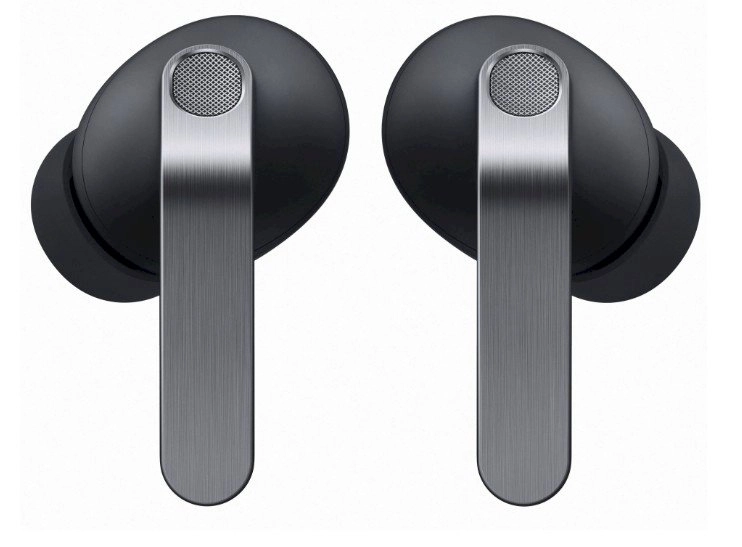 Samsung Samsung Galaxy Buds4 Pro SM-R640NZKAEUE
